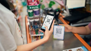 Hà Nội nhân rộng tuyến phố không dùng tiền mặt